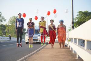 BIB: 
                            <button type="button" onclick="openModal(6418493)" class="btn btn-primary btn-sm float-right btn-popup" data-toggle="modal" data-target=".modal-high-quality">
                        <i class="fas fa-shopping-cart"></i> Add to Cart
                    </button>
                                            <button type="button" onclick="isThisMe(6418493, true)" class="btn btn-success btn-sm float-right btn-popup btn-isme hidden" data-toggle="tooltip" data-placement="bottom" title="นี่คือรูปของคุณใช่ไหม คลิกที่นี่เพื่อเอาเข้าอัลบั้ม">
                        <i class="fas fa-plus"></i> Add to album
                    </button>
                    <button type="button" onclick="isThisMe(6418493, false)" class="btn btn-warning btn-sm float-right btn-popup btn-isnotme hidden">
                        <i class="fas fa-ban"></i> Remove from album
                    </button>