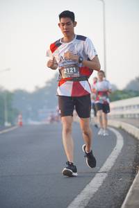 BIB: 2121
                            <button type="button" onclick="openModal(6407923)" class="btn btn-primary btn-sm float-right btn-popup" data-toggle="modal" data-target=".modal-high-quality">
                        <i class="fas fa-shopping-cart"></i> Add to Cart
                    </button>
                                            <button type="button" onclick="isThisMe(6407923, true)" class="btn btn-success btn-sm float-right btn-popup btn-isme hidden" data-toggle="tooltip" data-placement="bottom" title="นี่คือรูปของคุณใช่ไหม คลิกที่นี่เพื่อเอาเข้าอัลบั้ม">
                        <i class="fas fa-plus"></i> Add to album
                    </button>
                    <button type="button" onclick="isThisMe(6407923, false)" class="btn btn-warning btn-sm float-right btn-popup btn-isnotme hidden">
                        <i class="fas fa-ban"></i> Remove from album
                    </button>