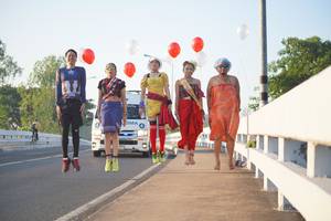 BIB: 
                            <button type="button" onclick="openModal(6418491)" class="btn btn-primary btn-sm float-right btn-popup" data-toggle="modal" data-target=".modal-high-quality">
                        <i class="fas fa-shopping-cart"></i> Add to Cart
                    </button>
                                            <button type="button" onclick="isThisMe(6418491, true)" class="btn btn-success btn-sm float-right btn-popup btn-isme hidden" data-toggle="tooltip" data-placement="bottom" title="นี่คือรูปของคุณใช่ไหม คลิกที่นี่เพื่อเอาเข้าอัลบั้ม">
                        <i class="fas fa-plus"></i> Add to album
                    </button>
                    <button type="button" onclick="isThisMe(6418491, false)" class="btn btn-warning btn-sm float-right btn-popup btn-isnotme hidden">
                        <i class="fas fa-ban"></i> Remove from album
                    </button>