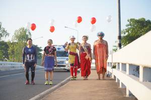 BIB: 
                            <button type="button" onclick="openModal(6418454)" class="btn btn-primary btn-sm float-right btn-popup" data-toggle="modal" data-target=".modal-high-quality">
                        <i class="fas fa-shopping-cart"></i> Add to Cart
                    </button>
                                            <button type="button" onclick="isThisMe(6418454, true)" class="btn btn-success btn-sm float-right btn-popup btn-isme hidden" data-toggle="tooltip" data-placement="bottom" title="นี่คือรูปของคุณใช่ไหม คลิกที่นี่เพื่อเอาเข้าอัลบั้ม">
                        <i class="fas fa-plus"></i> Add to album
                    </button>
                    <button type="button" onclick="isThisMe(6418454, false)" class="btn btn-warning btn-sm float-right btn-popup btn-isnotme hidden">
                        <i class="fas fa-ban"></i> Remove from album
                    </button>