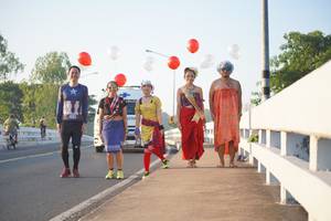 BIB: 
                            <button type="button" onclick="openModal(6418500)" class="btn btn-primary btn-sm float-right btn-popup" data-toggle="modal" data-target=".modal-high-quality">
                        <i class="fas fa-shopping-cart"></i> Add to Cart
                    </button>
                                            <button type="button" onclick="isThisMe(6418500, true)" class="btn btn-success btn-sm float-right btn-popup btn-isme hidden" data-toggle="tooltip" data-placement="bottom" title="นี่คือรูปของคุณใช่ไหม คลิกที่นี่เพื่อเอาเข้าอัลบั้ม">
                        <i class="fas fa-plus"></i> Add to album
                    </button>
                    <button type="button" onclick="isThisMe(6418500, false)" class="btn btn-warning btn-sm float-right btn-popup btn-isnotme hidden">
                        <i class="fas fa-ban"></i> Remove from album
                    </button>