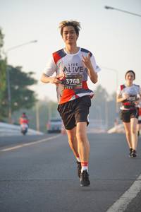 BIB: 3768
                            <button type="button" onclick="openModal(6417812)" class="btn btn-primary btn-sm float-right btn-popup" data-toggle="modal" data-target=".modal-high-quality">
                        <i class="fas fa-shopping-cart"></i> Add to Cart
                    </button>
                                            <button type="button" onclick="isThisMe(6417812, true)" class="btn btn-success btn-sm float-right btn-popup btn-isme hidden" data-toggle="tooltip" data-placement="bottom" title="นี่คือรูปของคุณใช่ไหม คลิกที่นี่เพื่อเอาเข้าอัลบั้ม">
                        <i class="fas fa-plus"></i> Add to album
                    </button>
                    <button type="button" onclick="isThisMe(6417812, false)" class="btn btn-warning btn-sm float-right btn-popup btn-isnotme hidden">
                        <i class="fas fa-ban"></i> Remove from album
                    </button>