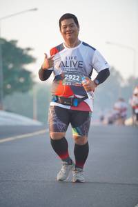 BIB: 2922
                            <button type="button" onclick="openModal(6409112)" class="btn btn-primary btn-sm float-right btn-popup" data-toggle="modal" data-target=".modal-high-quality">
                        <i class="fas fa-shopping-cart"></i> Add to Cart
                    </button>
                                            <button type="button" onclick="isThisMe(6409112, true)" class="btn btn-success btn-sm float-right btn-popup btn-isme hidden" data-toggle="tooltip" data-placement="bottom" title="นี่คือรูปของคุณใช่ไหม คลิกที่นี่เพื่อเอาเข้าอัลบั้ม">
                        <i class="fas fa-plus"></i> Add to album
                    </button>
                    <button type="button" onclick="isThisMe(6409112, false)" class="btn btn-warning btn-sm float-right btn-popup btn-isnotme hidden">
                        <i class="fas fa-ban"></i> Remove from album
                    </button>