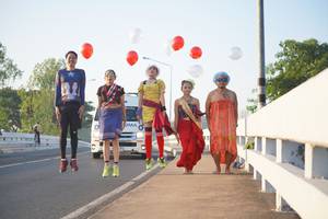 BIB: 
                            <button type="button" onclick="openModal(6418495)" class="btn btn-primary btn-sm float-right btn-popup" data-toggle="modal" data-target=".modal-high-quality">
                        <i class="fas fa-shopping-cart"></i> Add to Cart
                    </button>
                                            <button type="button" onclick="isThisMe(6418495, true)" class="btn btn-success btn-sm float-right btn-popup btn-isme hidden" data-toggle="tooltip" data-placement="bottom" title="นี่คือรูปของคุณใช่ไหม คลิกที่นี่เพื่อเอาเข้าอัลบั้ม">
                        <i class="fas fa-plus"></i> Add to album
                    </button>
                    <button type="button" onclick="isThisMe(6418495, false)" class="btn btn-warning btn-sm float-right btn-popup btn-isnotme hidden">
                        <i class="fas fa-ban"></i> Remove from album
                    </button>