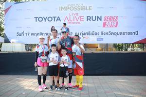 BIB: 2019, 7146
                            <button type="button" onclick="openModal(6545467)" class="btn btn-primary btn-sm float-right btn-popup" data-toggle="modal" data-target=".modal-high-quality">
                        <i class="fas fa-shopping-cart"></i> Add to Cart
                    </button>
                                            <button type="button" onclick="isThisMe(6545467, true)" class="btn btn-success btn-sm float-right btn-popup btn-isme hidden" data-toggle="tooltip" data-placement="bottom" title="นี่คือรูปของคุณใช่ไหม คลิกที่นี่เพื่อเอาเข้าอัลบั้ม">
                        <i class="fas fa-plus"></i> Add to album
                    </button>
                    <button type="button" onclick="isThisMe(6545467, false)" class="btn btn-warning btn-sm float-right btn-popup btn-isnotme hidden">
                        <i class="fas fa-ban"></i> Remove from album
                    </button>