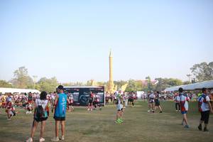 BIB: 
                            <button type="button" onclick="openModal(6545237)" class="btn btn-primary btn-sm float-right btn-popup" data-toggle="modal" data-target=".modal-high-quality">
                        <i class="fas fa-shopping-cart"></i> Add to Cart
                    </button>
                                            <button type="button" onclick="isThisMe(6545237, true)" class="btn btn-success btn-sm float-right btn-popup btn-isme hidden" data-toggle="tooltip" data-placement="bottom" title="นี่คือรูปของคุณใช่ไหม คลิกที่นี่เพื่อเอาเข้าอัลบั้ม">
                        <i class="fas fa-plus"></i> Add to album
                    </button>
                    <button type="button" onclick="isThisMe(6545237, false)" class="btn btn-warning btn-sm float-right btn-popup btn-isnotme hidden">
                        <i class="fas fa-ban"></i> Remove from album
                    </button>