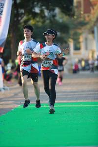 BIB: 134, 6432
                            <button type="button" onclick="openModal(6553718)" class="btn btn-primary btn-sm float-right btn-popup" data-toggle="modal" data-target=".modal-high-quality">
                        <i class="fas fa-shopping-cart"></i> Add to Cart
                    </button>
                                            <button type="button" onclick="isThisMe(6553718, true)" class="btn btn-success btn-sm float-right btn-popup btn-isme hidden" data-toggle="tooltip" data-placement="bottom" title="นี่คือรูปของคุณใช่ไหม คลิกที่นี่เพื่อเอาเข้าอัลบั้ม">
                        <i class="fas fa-plus"></i> Add to album
                    </button>
                    <button type="button" onclick="isThisMe(6553718, false)" class="btn btn-warning btn-sm float-right btn-popup btn-isnotme hidden">
                        <i class="fas fa-ban"></i> Remove from album
                    </button>