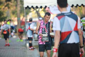 BIB: 3621
                            <button type="button" onclick="openModal(6545964)" class="btn btn-primary btn-sm float-right btn-popup" data-toggle="modal" data-target=".modal-high-quality">
                        <i class="fas fa-shopping-cart"></i> Add to Cart
                    </button>
                                            <button type="button" onclick="isThisMe(6545964, true)" class="btn btn-success btn-sm float-right btn-popup btn-isme hidden" data-toggle="tooltip" data-placement="bottom" title="นี่คือรูปของคุณใช่ไหม คลิกที่นี่เพื่อเอาเข้าอัลบั้ม">
                        <i class="fas fa-plus"></i> Add to album
                    </button>
                    <button type="button" onclick="isThisMe(6545964, false)" class="btn btn-warning btn-sm float-right btn-popup btn-isnotme hidden">
                        <i class="fas fa-ban"></i> Remove from album
                    </button>