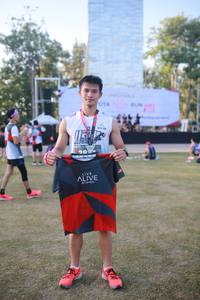 BIB: 
                            <button type="button" onclick="openModal(6545202)" class="btn btn-primary btn-sm float-right btn-popup" data-toggle="modal" data-target=".modal-high-quality">
                        <i class="fas fa-shopping-cart"></i> Add to Cart
                    </button>
                                            <button type="button" onclick="isThisMe(6545202, true)" class="btn btn-success btn-sm float-right btn-popup btn-isme hidden" data-toggle="tooltip" data-placement="bottom" title="นี่คือรูปของคุณใช่ไหม คลิกที่นี่เพื่อเอาเข้าอัลบั้ม">
                        <i class="fas fa-plus"></i> Add to album
                    </button>
                    <button type="button" onclick="isThisMe(6545202, false)" class="btn btn-warning btn-sm float-right btn-popup btn-isnotme hidden">
                        <i class="fas fa-ban"></i> Remove from album
                    </button>