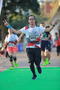 BIB: 6946
                            <button type="button" onclick="openModal(6553682)" class="btn btn-primary btn-sm float-right btn-popup" data-toggle="modal" data-target=".modal-high-quality">
                        <i class="fas fa-shopping-cart"></i> Add to Cart
                    </button>
                                            <button type="button" onclick="isThisMe(6553682, true)" class="btn btn-success btn-sm float-right btn-popup btn-isme hidden" data-toggle="tooltip" data-placement="bottom" title="นี่คือรูปของคุณใช่ไหม คลิกที่นี่เพื่อเอาเข้าอัลบั้ม">
                        <i class="fas fa-plus"></i> Add to album
                    </button>
                    <button type="button" onclick="isThisMe(6553682, false)" class="btn btn-warning btn-sm float-right btn-popup btn-isnotme hidden">
                        <i class="fas fa-ban"></i> Remove from album
                    </button>