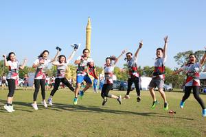 BIB: 3157
                            <button type="button" onclick="openModal(6516347)" class="btn btn-primary btn-sm float-right btn-popup" data-toggle="modal" data-target=".modal-high-quality">
                        <i class="fas fa-shopping-cart"></i> Add to Cart
                    </button>
                                            <button type="button" onclick="isThisMe(6516347, true)" class="btn btn-success btn-sm float-right btn-popup btn-isme hidden" data-toggle="tooltip" data-placement="bottom" title="นี่คือรูปของคุณใช่ไหม คลิกที่นี่เพื่อเอาเข้าอัลบั้ม">
                        <i class="fas fa-plus"></i> Add to album
                    </button>
                    <button type="button" onclick="isThisMe(6516347, false)" class="btn btn-warning btn-sm float-right btn-popup btn-isnotme hidden">
                        <i class="fas fa-ban"></i> Remove from album
                    </button>