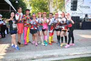 BIB: 6961, 846, 2178
                            <button type="button" onclick="openModal(6545492)" class="btn btn-primary btn-sm float-right btn-popup" data-toggle="modal" data-target=".modal-high-quality">
                        <i class="fas fa-shopping-cart"></i> Add to Cart
                    </button>
                                            <button type="button" onclick="isThisMe(6545492, true)" class="btn btn-success btn-sm float-right btn-popup btn-isme hidden" data-toggle="tooltip" data-placement="bottom" title="นี่คือรูปของคุณใช่ไหม คลิกที่นี่เพื่อเอาเข้าอัลบั้ม">
                        <i class="fas fa-plus"></i> Add to album
                    </button>
                    <button type="button" onclick="isThisMe(6545492, false)" class="btn btn-warning btn-sm float-right btn-popup btn-isnotme hidden">
                        <i class="fas fa-ban"></i> Remove from album
                    </button>