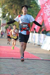 BIB: 2949
                            <button type="button" onclick="openModal(6499523)" class="btn btn-primary btn-sm float-right btn-popup" data-toggle="modal" data-target=".modal-high-quality">
                        <i class="fas fa-shopping-cart"></i> Add to Cart
                    </button>
                                            <button type="button" onclick="isThisMe(6499523, true)" class="btn btn-success btn-sm float-right btn-popup btn-isme hidden" data-toggle="tooltip" data-placement="bottom" title="นี่คือรูปของคุณใช่ไหม คลิกที่นี่เพื่อเอาเข้าอัลบั้ม">
                        <i class="fas fa-plus"></i> Add to album
                    </button>
                    <button type="button" onclick="isThisMe(6499523, false)" class="btn btn-warning btn-sm float-right btn-popup btn-isnotme hidden">
                        <i class="fas fa-ban"></i> Remove from album
                    </button>