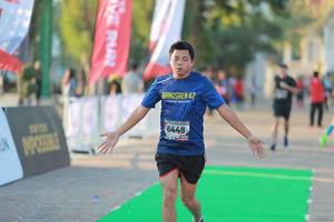 BIB: 6448
                            <button type="button" onclick="openModal(6500191)" class="btn btn-primary btn-sm float-right btn-popup" data-toggle="modal" data-target=".modal-high-quality">
                        <i class="fas fa-shopping-cart"></i> Add to Cart
                    </button>
                                            <button type="button" onclick="isThisMe(6500191, true)" class="btn btn-success btn-sm float-right btn-popup btn-isme hidden" data-toggle="tooltip" data-placement="bottom" title="นี่คือรูปของคุณใช่ไหม คลิกที่นี่เพื่อเอาเข้าอัลบั้ม">
                        <i class="fas fa-plus"></i> Add to album
                    </button>
                    <button type="button" onclick="isThisMe(6500191, false)" class="btn btn-warning btn-sm float-right btn-popup btn-isnotme hidden">
                        <i class="fas fa-ban"></i> Remove from album
                    </button>