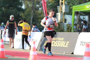 BIB: 2204
                            <button type="button" onclick="openModal(6504536)" class="btn btn-primary btn-sm float-right btn-popup" data-toggle="modal" data-target=".modal-high-quality">
                        <i class="fas fa-shopping-cart"></i> Add to Cart
                    </button>
                                            <button type="button" onclick="isThisMe(6504536, true)" class="btn btn-success btn-sm float-right btn-popup btn-isme hidden" data-toggle="tooltip" data-placement="bottom" title="นี่คือรูปของคุณใช่ไหม คลิกที่นี่เพื่อเอาเข้าอัลบั้ม">
                        <i class="fas fa-plus"></i> Add to album
                    </button>
                    <button type="button" onclick="isThisMe(6504536, false)" class="btn btn-warning btn-sm float-right btn-popup btn-isnotme hidden">
                        <i class="fas fa-ban"></i> Remove from album
                    </button>