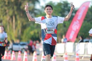 BIB: 6854, 
                            <button type="button" onclick="openModal(6501333)" class="btn btn-primary btn-sm float-right btn-popup" data-toggle="modal" data-target=".modal-high-quality">
                        <i class="fas fa-shopping-cart"></i> Add to Cart
                    </button>
                                            <button type="button" onclick="isThisMe(6501333, true)" class="btn btn-success btn-sm float-right btn-popup btn-isme hidden" data-toggle="tooltip" data-placement="bottom" title="นี่คือรูปของคุณใช่ไหม คลิกที่นี่เพื่อเอาเข้าอัลบั้ม">
                        <i class="fas fa-plus"></i> Add to album
                    </button>
                    <button type="button" onclick="isThisMe(6501333, false)" class="btn btn-warning btn-sm float-right btn-popup btn-isnotme hidden">
                        <i class="fas fa-ban"></i> Remove from album
                    </button>