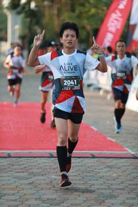 BIB: 221, 2041
                            <button type="button" onclick="openModal(6493577)" class="btn btn-primary btn-sm float-right btn-popup" data-toggle="modal" data-target=".modal-high-quality">
                        <i class="fas fa-shopping-cart"></i> Add to Cart
                    </button>
                                            <button type="button" onclick="isThisMe(6493577, true)" class="btn btn-success btn-sm float-right btn-popup btn-isme hidden" data-toggle="tooltip" data-placement="bottom" title="นี่คือรูปของคุณใช่ไหม คลิกที่นี่เพื่อเอาเข้าอัลบั้ม">
                        <i class="fas fa-plus"></i> Add to album
                    </button>
                    <button type="button" onclick="isThisMe(6493577, false)" class="btn btn-warning btn-sm float-right btn-popup btn-isnotme hidden">
                        <i class="fas fa-ban"></i> Remove from album
                    </button>