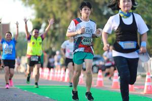 BIB: 6922
                            <button type="button" onclick="openModal(6501197)" class="btn btn-primary btn-sm float-right btn-popup" data-toggle="modal" data-target=".modal-high-quality">
                        <i class="fas fa-shopping-cart"></i> Add to Cart
                    </button>
                                            <button type="button" onclick="isThisMe(6501197, true)" class="btn btn-success btn-sm float-right btn-popup btn-isme hidden" data-toggle="tooltip" data-placement="bottom" title="นี่คือรูปของคุณใช่ไหม คลิกที่นี่เพื่อเอาเข้าอัลบั้ม">
                        <i class="fas fa-plus"></i> Add to album
                    </button>
                    <button type="button" onclick="isThisMe(6501197, false)" class="btn btn-warning btn-sm float-right btn-popup btn-isnotme hidden">
                        <i class="fas fa-ban"></i> Remove from album
                    </button>