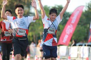 BIB: 7670, 7697, 7979
                            <button type="button" onclick="openModal(6500939)" class="btn btn-primary btn-sm float-right btn-popup" data-toggle="modal" data-target=".modal-high-quality">
                        <i class="fas fa-shopping-cart"></i> Add to Cart
                    </button>
                                            <button type="button" onclick="isThisMe(6500939, true)" class="btn btn-success btn-sm float-right btn-popup btn-isme hidden" data-toggle="tooltip" data-placement="bottom" title="นี่คือรูปของคุณใช่ไหม คลิกที่นี่เพื่อเอาเข้าอัลบั้ม">
                        <i class="fas fa-plus"></i> Add to album
                    </button>
                    <button type="button" onclick="isThisMe(6500939, false)" class="btn btn-warning btn-sm float-right btn-popup btn-isnotme hidden">
                        <i class="fas fa-ban"></i> Remove from album
                    </button>