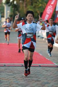 BIB: 2041
                            <button type="button" onclick="openModal(6493576)" class="btn btn-primary btn-sm float-right btn-popup" data-toggle="modal" data-target=".modal-high-quality">
                        <i class="fas fa-shopping-cart"></i> Add to Cart
                    </button>
                                            <button type="button" onclick="isThisMe(6493576, true)" class="btn btn-success btn-sm float-right btn-popup btn-isme hidden" data-toggle="tooltip" data-placement="bottom" title="นี่คือรูปของคุณใช่ไหม คลิกที่นี่เพื่อเอาเข้าอัลบั้ม">
                        <i class="fas fa-plus"></i> Add to album
                    </button>
                    <button type="button" onclick="isThisMe(6493576, false)" class="btn btn-warning btn-sm float-right btn-popup btn-isnotme hidden">
                        <i class="fas fa-ban"></i> Remove from album
                    </button>