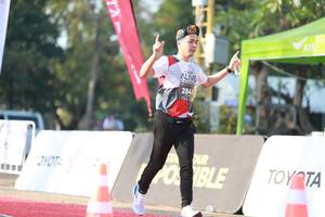 BIB: 284
                            <button type="button" onclick="openModal(6503825)" class="btn btn-primary btn-sm float-right btn-popup" data-toggle="modal" data-target=".modal-high-quality">
                        <i class="fas fa-shopping-cart"></i> Add to Cart
                    </button>
                                            <button type="button" onclick="isThisMe(6503825, true)" class="btn btn-success btn-sm float-right btn-popup btn-isme hidden" data-toggle="tooltip" data-placement="bottom" title="นี่คือรูปของคุณใช่ไหม คลิกที่นี่เพื่อเอาเข้าอัลบั้ม">
                        <i class="fas fa-plus"></i> Add to album
                    </button>
                    <button type="button" onclick="isThisMe(6503825, false)" class="btn btn-warning btn-sm float-right btn-popup btn-isnotme hidden">
                        <i class="fas fa-ban"></i> Remove from album
                    </button>