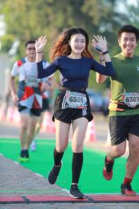 BIB: 6307, 6501
                            <button type="button" onclick="openModal(6502183)" class="btn btn-primary btn-sm float-right btn-popup" data-toggle="modal" data-target=".modal-high-quality">
                        <i class="fas fa-shopping-cart"></i> Add to Cart
                    </button>
                                            <button type="button" onclick="isThisMe(6502183, true)" class="btn btn-success btn-sm float-right btn-popup btn-isme hidden" data-toggle="tooltip" data-placement="bottom" title="นี่คือรูปของคุณใช่ไหม คลิกที่นี่เพื่อเอาเข้าอัลบั้ม">
                        <i class="fas fa-plus"></i> Add to album
                    </button>
                    <button type="button" onclick="isThisMe(6502183, false)" class="btn btn-warning btn-sm float-right btn-popup btn-isnotme hidden">
                        <i class="fas fa-ban"></i> Remove from album
                    </button>