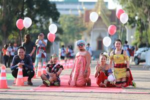 BIB: 
                            <button type="button" onclick="openModal(6505598)" class="btn btn-primary btn-sm float-right btn-popup" data-toggle="modal" data-target=".modal-high-quality">
                        <i class="fas fa-shopping-cart"></i> Add to Cart
                    </button>
                                            <button type="button" onclick="isThisMe(6505598, true)" class="btn btn-success btn-sm float-right btn-popup btn-isme hidden" data-toggle="tooltip" data-placement="bottom" title="นี่คือรูปของคุณใช่ไหม คลิกที่นี่เพื่อเอาเข้าอัลบั้ม">
                        <i class="fas fa-plus"></i> Add to album
                    </button>
                    <button type="button" onclick="isThisMe(6505598, false)" class="btn btn-warning btn-sm float-right btn-popup btn-isnotme hidden">
                        <i class="fas fa-ban"></i> Remove from album
                    </button>