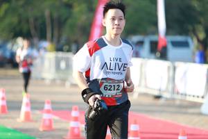 BIB: 6212
                            <button type="button" onclick="openModal(6502908)" class="btn btn-primary btn-sm float-right btn-popup" data-toggle="modal" data-target=".modal-high-quality">
                        <i class="fas fa-shopping-cart"></i> Add to Cart
                    </button>
                                            <button type="button" onclick="isThisMe(6502908, true)" class="btn btn-success btn-sm float-right btn-popup btn-isme hidden" data-toggle="tooltip" data-placement="bottom" title="นี่คือรูปของคุณใช่ไหม คลิกที่นี่เพื่อเอาเข้าอัลบั้ม">
                        <i class="fas fa-plus"></i> Add to album
                    </button>
                    <button type="button" onclick="isThisMe(6502908, false)" class="btn btn-warning btn-sm float-right btn-popup btn-isnotme hidden">
                        <i class="fas fa-ban"></i> Remove from album
                    </button>