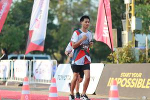 BIB: 285
                            <button type="button" onclick="openModal(6501056)" class="btn btn-primary btn-sm float-right btn-popup" data-toggle="modal" data-target=".modal-high-quality">
                        <i class="fas fa-shopping-cart"></i> Add to Cart
                    </button>
                                            <button type="button" onclick="isThisMe(6501056, true)" class="btn btn-success btn-sm float-right btn-popup btn-isme hidden" data-toggle="tooltip" data-placement="bottom" title="นี่คือรูปของคุณใช่ไหม คลิกที่นี่เพื่อเอาเข้าอัลบั้ม">
                        <i class="fas fa-plus"></i> Add to album
                    </button>
                    <button type="button" onclick="isThisMe(6501056, false)" class="btn btn-warning btn-sm float-right btn-popup btn-isnotme hidden">
                        <i class="fas fa-ban"></i> Remove from album
                    </button>