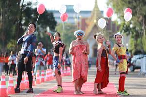 BIB: 
                            <button type="button" onclick="openModal(6505595)" class="btn btn-primary btn-sm float-right btn-popup" data-toggle="modal" data-target=".modal-high-quality">
                        <i class="fas fa-shopping-cart"></i> Add to Cart
                    </button>
                                            <button type="button" onclick="isThisMe(6505595, true)" class="btn btn-success btn-sm float-right btn-popup btn-isme hidden" data-toggle="tooltip" data-placement="bottom" title="นี่คือรูปของคุณใช่ไหม คลิกที่นี่เพื่อเอาเข้าอัลบั้ม">
                        <i class="fas fa-plus"></i> Add to album
                    </button>
                    <button type="button" onclick="isThisMe(6505595, false)" class="btn btn-warning btn-sm float-right btn-popup btn-isnotme hidden">
                        <i class="fas fa-ban"></i> Remove from album
                    </button>