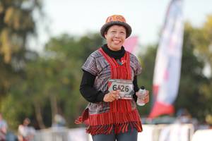 BIB: 6426
                            <button type="button" onclick="openModal(6504737)" class="btn btn-primary btn-sm float-right btn-popup" data-toggle="modal" data-target=".modal-high-quality">
                        <i class="fas fa-shopping-cart"></i> Add to Cart
                    </button>
                                            <button type="button" onclick="isThisMe(6504737, true)" class="btn btn-success btn-sm float-right btn-popup btn-isme hidden" data-toggle="tooltip" data-placement="bottom" title="นี่คือรูปของคุณใช่ไหม คลิกที่นี่เพื่อเอาเข้าอัลบั้ม">
                        <i class="fas fa-plus"></i> Add to album
                    </button>
                    <button type="button" onclick="isThisMe(6504737, false)" class="btn btn-warning btn-sm float-right btn-popup btn-isnotme hidden">
                        <i class="fas fa-ban"></i> Remove from album
                    </button>