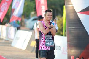 BIB: 3621
                            <button type="button" onclick="openModal(6500201)" class="btn btn-primary btn-sm float-right btn-popup" data-toggle="modal" data-target=".modal-high-quality">
                        <i class="fas fa-shopping-cart"></i> Add to Cart
                    </button>
                                            <button type="button" onclick="isThisMe(6500201, true)" class="btn btn-success btn-sm float-right btn-popup btn-isme hidden" data-toggle="tooltip" data-placement="bottom" title="นี่คือรูปของคุณใช่ไหม คลิกที่นี่เพื่อเอาเข้าอัลบั้ม">
                        <i class="fas fa-plus"></i> Add to album
                    </button>
                    <button type="button" onclick="isThisMe(6500201, false)" class="btn btn-warning btn-sm float-right btn-popup btn-isnotme hidden">
                        <i class="fas fa-ban"></i> Remove from album
                    </button>