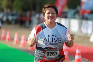 BIB: 6767
                            <button type="button" onclick="openModal(6505350)" class="btn btn-primary btn-sm float-right btn-popup" data-toggle="modal" data-target=".modal-high-quality">
                        <i class="fas fa-shopping-cart"></i> Add to Cart
                    </button>
                                            <button type="button" onclick="isThisMe(6505350, true)" class="btn btn-success btn-sm float-right btn-popup btn-isme hidden" data-toggle="tooltip" data-placement="bottom" title="นี่คือรูปของคุณใช่ไหม คลิกที่นี่เพื่อเอาเข้าอัลบั้ม">
                        <i class="fas fa-plus"></i> Add to album
                    </button>
                    <button type="button" onclick="isThisMe(6505350, false)" class="btn btn-warning btn-sm float-right btn-popup btn-isnotme hidden">
                        <i class="fas fa-ban"></i> Remove from album
                    </button>