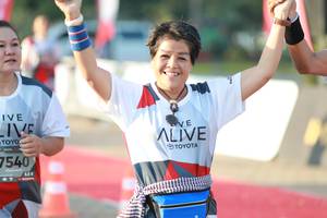 BIB: 7540
                            <button type="button" onclick="openModal(6502899)" class="btn btn-primary btn-sm float-right btn-popup" data-toggle="modal" data-target=".modal-high-quality">
                        <i class="fas fa-shopping-cart"></i> Add to Cart
                    </button>
                                            <button type="button" onclick="isThisMe(6502899, true)" class="btn btn-success btn-sm float-right btn-popup btn-isme hidden" data-toggle="tooltip" data-placement="bottom" title="นี่คือรูปของคุณใช่ไหม คลิกที่นี่เพื่อเอาเข้าอัลบั้ม">
                        <i class="fas fa-plus"></i> Add to album
                    </button>
                    <button type="button" onclick="isThisMe(6502899, false)" class="btn btn-warning btn-sm float-right btn-popup btn-isnotme hidden">
                        <i class="fas fa-ban"></i> Remove from album
                    </button>