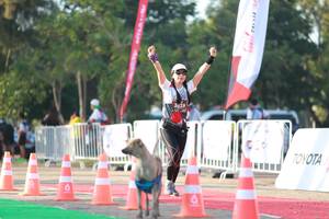 BIB: 3839
                            <button type="button" onclick="openModal(6503995)" class="btn btn-primary btn-sm float-right btn-popup" data-toggle="modal" data-target=".modal-high-quality">
                        <i class="fas fa-shopping-cart"></i> Add to Cart
                    </button>
                                            <button type="button" onclick="isThisMe(6503995, true)" class="btn btn-success btn-sm float-right btn-popup btn-isme hidden" data-toggle="tooltip" data-placement="bottom" title="นี่คือรูปของคุณใช่ไหม คลิกที่นี่เพื่อเอาเข้าอัลบั้ม">
                        <i class="fas fa-plus"></i> Add to album
                    </button>
                    <button type="button" onclick="isThisMe(6503995, false)" class="btn btn-warning btn-sm float-right btn-popup btn-isnotme hidden">
                        <i class="fas fa-ban"></i> Remove from album
                    </button>