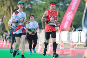 BIB: 7468, 6098, 7326
                            <button type="button" onclick="openModal(6501242)" class="btn btn-primary btn-sm float-right btn-popup" data-toggle="modal" data-target=".modal-high-quality">
                        <i class="fas fa-shopping-cart"></i> Add to Cart
                    </button>
                                            <button type="button" onclick="isThisMe(6501242, true)" class="btn btn-success btn-sm float-right btn-popup btn-isme hidden" data-toggle="tooltip" data-placement="bottom" title="นี่คือรูปของคุณใช่ไหม คลิกที่นี่เพื่อเอาเข้าอัลบั้ม">
                        <i class="fas fa-plus"></i> Add to album
                    </button>
                    <button type="button" onclick="isThisMe(6501242, false)" class="btn btn-warning btn-sm float-right btn-popup btn-isnotme hidden">
                        <i class="fas fa-ban"></i> Remove from album
                    </button>