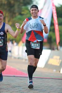 BIB: 128, 2111
                            <button type="button" onclick="openModal(6498383)" class="btn btn-primary btn-sm float-right btn-popup" data-toggle="modal" data-target=".modal-high-quality">
                        <i class="fas fa-shopping-cart"></i> Add to Cart
                    </button>
                                            <button type="button" onclick="isThisMe(6498383, true)" class="btn btn-success btn-sm float-right btn-popup btn-isme hidden" data-toggle="tooltip" data-placement="bottom" title="นี่คือรูปของคุณใช่ไหม คลิกที่นี่เพื่อเอาเข้าอัลบั้ม">
                        <i class="fas fa-plus"></i> Add to album
                    </button>
                    <button type="button" onclick="isThisMe(6498383, false)" class="btn btn-warning btn-sm float-right btn-popup btn-isnotme hidden">
                        <i class="fas fa-ban"></i> Remove from album
                    </button>