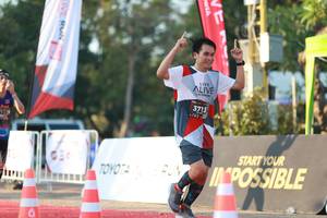 BIB: 3713
                            <button type="button" onclick="openModal(6501018)" class="btn btn-primary btn-sm float-right btn-popup" data-toggle="modal" data-target=".modal-high-quality">
                        <i class="fas fa-shopping-cart"></i> Add to Cart
                    </button>
                                            <button type="button" onclick="isThisMe(6501018, true)" class="btn btn-success btn-sm float-right btn-popup btn-isme hidden" data-toggle="tooltip" data-placement="bottom" title="นี่คือรูปของคุณใช่ไหม คลิกที่นี่เพื่อเอาเข้าอัลบั้ม">
                        <i class="fas fa-plus"></i> Add to album
                    </button>
                    <button type="button" onclick="isThisMe(6501018, false)" class="btn btn-warning btn-sm float-right btn-popup btn-isnotme hidden">
                        <i class="fas fa-ban"></i> Remove from album
                    </button>