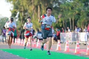 BIB: 7778
                            <button type="button" onclick="openModal(6500819)" class="btn btn-primary btn-sm float-right btn-popup" data-toggle="modal" data-target=".modal-high-quality">
                        <i class="fas fa-shopping-cart"></i> Add to Cart
                    </button>
                                            <button type="button" onclick="isThisMe(6500819, true)" class="btn btn-success btn-sm float-right btn-popup btn-isme hidden" data-toggle="tooltip" data-placement="bottom" title="นี่คือรูปของคุณใช่ไหม คลิกที่นี่เพื่อเอาเข้าอัลบั้ม">
                        <i class="fas fa-plus"></i> Add to album
                    </button>
                    <button type="button" onclick="isThisMe(6500819, false)" class="btn btn-warning btn-sm float-right btn-popup btn-isnotme hidden">
                        <i class="fas fa-ban"></i> Remove from album
                    </button>