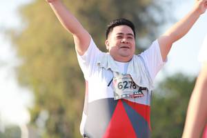 BIB: 6278
                            <button type="button" onclick="openModal(6504522)" class="btn btn-primary btn-sm float-right btn-popup" data-toggle="modal" data-target=".modal-high-quality">
                        <i class="fas fa-shopping-cart"></i> Add to Cart
                    </button>
                                            <button type="button" onclick="isThisMe(6504522, true)" class="btn btn-success btn-sm float-right btn-popup btn-isme hidden" data-toggle="tooltip" data-placement="bottom" title="นี่คือรูปของคุณใช่ไหม คลิกที่นี่เพื่อเอาเข้าอัลบั้ม">
                        <i class="fas fa-plus"></i> Add to album
                    </button>
                    <button type="button" onclick="isThisMe(6504522, false)" class="btn btn-warning btn-sm float-right btn-popup btn-isnotme hidden">
                        <i class="fas fa-ban"></i> Remove from album
                    </button>