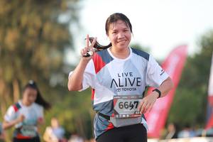 BIB: 6647
                            <button type="button" onclick="openModal(6500924)" class="btn btn-primary btn-sm float-right btn-popup" data-toggle="modal" data-target=".modal-high-quality">
                        <i class="fas fa-shopping-cart"></i> Add to Cart
                    </button>
                                            <button type="button" onclick="isThisMe(6500924, true)" class="btn btn-success btn-sm float-right btn-popup btn-isme hidden" data-toggle="tooltip" data-placement="bottom" title="นี่คือรูปของคุณใช่ไหม คลิกที่นี่เพื่อเอาเข้าอัลบั้ม">
                        <i class="fas fa-plus"></i> Add to album
                    </button>
                    <button type="button" onclick="isThisMe(6500924, false)" class="btn btn-warning btn-sm float-right btn-popup btn-isnotme hidden">
                        <i class="fas fa-ban"></i> Remove from album
                    </button>