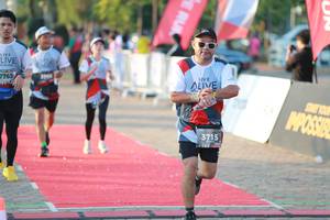 BIB: 7765, 2966, 3715
                            <button type="button" onclick="openModal(6500050)" class="btn btn-primary btn-sm float-right btn-popup" data-toggle="modal" data-target=".modal-high-quality">
                        <i class="fas fa-shopping-cart"></i> Add to Cart
                    </button>
                                            <button type="button" onclick="isThisMe(6500050, true)" class="btn btn-success btn-sm float-right btn-popup btn-isme hidden" data-toggle="tooltip" data-placement="bottom" title="นี่คือรูปของคุณใช่ไหม คลิกที่นี่เพื่อเอาเข้าอัลบั้ม">
                        <i class="fas fa-plus"></i> Add to album
                    </button>
                    <button type="button" onclick="isThisMe(6500050, false)" class="btn btn-warning btn-sm float-right btn-popup btn-isnotme hidden">
                        <i class="fas fa-ban"></i> Remove from album
                    </button>