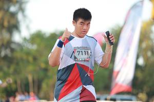 BIB: 7111
                            <button type="button" onclick="openModal(6501696)" class="btn btn-primary btn-sm float-right btn-popup" data-toggle="modal" data-target=".modal-high-quality">
                        <i class="fas fa-shopping-cart"></i> Add to Cart
                    </button>
                                            <button type="button" onclick="isThisMe(6501696, true)" class="btn btn-success btn-sm float-right btn-popup btn-isme hidden" data-toggle="tooltip" data-placement="bottom" title="นี่คือรูปของคุณใช่ไหม คลิกที่นี่เพื่อเอาเข้าอัลบั้ม">
                        <i class="fas fa-plus"></i> Add to album
                    </button>
                    <button type="button" onclick="isThisMe(6501696, false)" class="btn btn-warning btn-sm float-right btn-popup btn-isnotme hidden">
                        <i class="fas fa-ban"></i> Remove from album
                    </button>