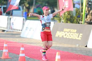 BIB: 3817
                            <button type="button" onclick="openModal(6501815)" class="btn btn-primary btn-sm float-right btn-popup" data-toggle="modal" data-target=".modal-high-quality">
                        <i class="fas fa-shopping-cart"></i> Add to Cart
                    </button>
                                            <button type="button" onclick="isThisMe(6501815, true)" class="btn btn-success btn-sm float-right btn-popup btn-isme hidden" data-toggle="tooltip" data-placement="bottom" title="นี่คือรูปของคุณใช่ไหม คลิกที่นี่เพื่อเอาเข้าอัลบั้ม">
                        <i class="fas fa-plus"></i> Add to album
                    </button>
                    <button type="button" onclick="isThisMe(6501815, false)" class="btn btn-warning btn-sm float-right btn-popup btn-isnotme hidden">
                        <i class="fas fa-ban"></i> Remove from album
                    </button>