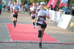 BIB: 3820
                            <button type="button" onclick="openModal(6499961)" class="btn btn-primary btn-sm float-right btn-popup" data-toggle="modal" data-target=".modal-high-quality">
                        <i class="fas fa-shopping-cart"></i> Add to Cart
                    </button>
                                            <button type="button" onclick="isThisMe(6499961, true)" class="btn btn-success btn-sm float-right btn-popup btn-isme hidden" data-toggle="tooltip" data-placement="bottom" title="นี่คือรูปของคุณใช่ไหม คลิกที่นี่เพื่อเอาเข้าอัลบั้ม">
                        <i class="fas fa-plus"></i> Add to album
                    </button>
                    <button type="button" onclick="isThisMe(6499961, false)" class="btn btn-warning btn-sm float-right btn-popup btn-isnotme hidden">
                        <i class="fas fa-ban"></i> Remove from album
                    </button>