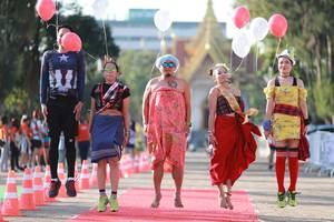 BIB: 
                            <button type="button" onclick="openModal(6505562)" class="btn btn-primary btn-sm float-right btn-popup" data-toggle="modal" data-target=".modal-high-quality">
                        <i class="fas fa-shopping-cart"></i> Add to Cart
                    </button>
                                            <button type="button" onclick="isThisMe(6505562, true)" class="btn btn-success btn-sm float-right btn-popup btn-isme hidden" data-toggle="tooltip" data-placement="bottom" title="นี่คือรูปของคุณใช่ไหม คลิกที่นี่เพื่อเอาเข้าอัลบั้ม">
                        <i class="fas fa-plus"></i> Add to album
                    </button>
                    <button type="button" onclick="isThisMe(6505562, false)" class="btn btn-warning btn-sm float-right btn-popup btn-isnotme hidden">
                        <i class="fas fa-ban"></i> Remove from album
                    </button>