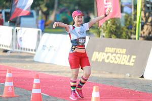 BIB: 3817
                            <button type="button" onclick="openModal(6501819)" class="btn btn-primary btn-sm float-right btn-popup" data-toggle="modal" data-target=".modal-high-quality">
                        <i class="fas fa-shopping-cart"></i> Add to Cart
                    </button>
                                            <button type="button" onclick="isThisMe(6501819, true)" class="btn btn-success btn-sm float-right btn-popup btn-isme hidden" data-toggle="tooltip" data-placement="bottom" title="นี่คือรูปของคุณใช่ไหม คลิกที่นี่เพื่อเอาเข้าอัลบั้ม">
                        <i class="fas fa-plus"></i> Add to album
                    </button>
                    <button type="button" onclick="isThisMe(6501819, false)" class="btn btn-warning btn-sm float-right btn-popup btn-isnotme hidden">
                        <i class="fas fa-ban"></i> Remove from album
                    </button>