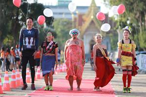 BIB: 
                            <button type="button" onclick="openModal(6505565)" class="btn btn-primary btn-sm float-right btn-popup" data-toggle="modal" data-target=".modal-high-quality">
                        <i class="fas fa-shopping-cart"></i> Add to Cart
                    </button>
                                            <button type="button" onclick="isThisMe(6505565, true)" class="btn btn-success btn-sm float-right btn-popup btn-isme hidden" data-toggle="tooltip" data-placement="bottom" title="นี่คือรูปของคุณใช่ไหม คลิกที่นี่เพื่อเอาเข้าอัลบั้ม">
                        <i class="fas fa-plus"></i> Add to album
                    </button>
                    <button type="button" onclick="isThisMe(6505565, false)" class="btn btn-warning btn-sm float-right btn-popup btn-isnotme hidden">
                        <i class="fas fa-ban"></i> Remove from album
                    </button>