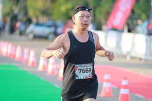 BIB: 7669
                            <button type="button" onclick="openModal(6500693)" class="btn btn-primary btn-sm float-right btn-popup" data-toggle="modal" data-target=".modal-high-quality">
                        <i class="fas fa-shopping-cart"></i> Add to Cart
                    </button>
                                            <button type="button" onclick="isThisMe(6500693, true)" class="btn btn-success btn-sm float-right btn-popup btn-isme hidden" data-toggle="tooltip" data-placement="bottom" title="นี่คือรูปของคุณใช่ไหม คลิกที่นี่เพื่อเอาเข้าอัลบั้ม">
                        <i class="fas fa-plus"></i> Add to album
                    </button>
                    <button type="button" onclick="isThisMe(6500693, false)" class="btn btn-warning btn-sm float-right btn-popup btn-isnotme hidden">
                        <i class="fas fa-ban"></i> Remove from album
                    </button>