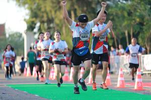 BIB: 6838, 682, 7305
                            <button type="button" onclick="openModal(6500859)" class="btn btn-primary btn-sm float-right btn-popup" data-toggle="modal" data-target=".modal-high-quality">
                        <i class="fas fa-shopping-cart"></i> Add to Cart
                    </button>
                                            <button type="button" onclick="isThisMe(6500859, true)" class="btn btn-success btn-sm float-right btn-popup btn-isme hidden" data-toggle="tooltip" data-placement="bottom" title="นี่คือรูปของคุณใช่ไหม คลิกที่นี่เพื่อเอาเข้าอัลบั้ม">
                        <i class="fas fa-plus"></i> Add to album
                    </button>
                    <button type="button" onclick="isThisMe(6500859, false)" class="btn btn-warning btn-sm float-right btn-popup btn-isnotme hidden">
                        <i class="fas fa-ban"></i> Remove from album
                    </button>